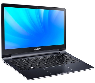 Samsung ATIV Book 9 Plus NP940X3G-K01BE