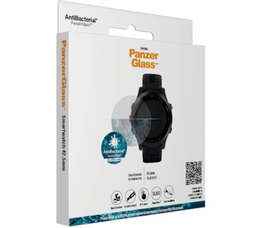 PanzerGlass 3617 (SmartWatch 42.5 mm\n - Suunto D5\n - Suunto 9/9 Baro\n - Polar Vantage M)