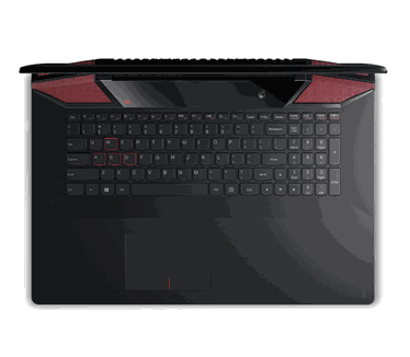Lenovo IdeaPad Y700-17ISK (80Q000E7MH)