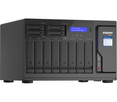 QNAP TVS-h1288X