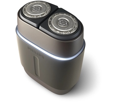 Philips Philips Shaver 700 Series S791/06 Compact elektrisch scheerapparaat, nat/droog scheren