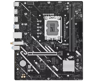 ASUS PRIME B760M-F WIFI