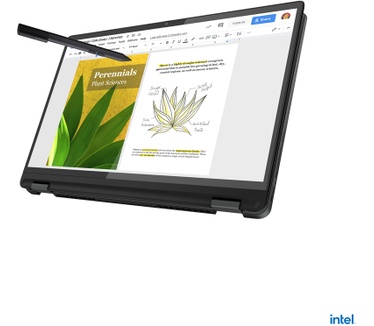 Lenovo Flex 5 Chrome 14IAU7