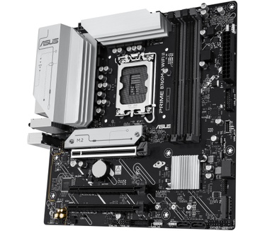 ASUS PRIME B760M-A WIFI II