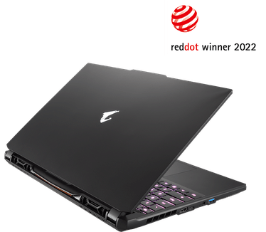 Gigabyte Aorus 15 XE4-73EEB14SH