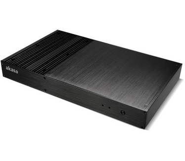 Akasa Galileo incl. 120W Power Adapter (OEM)