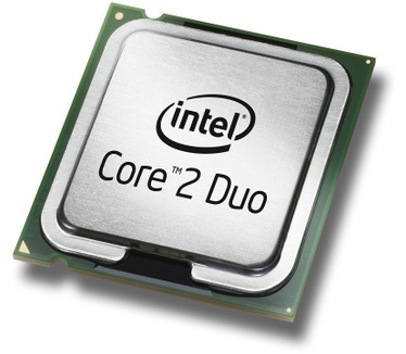 HP Intel Core 2 Duo E4400
