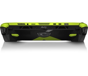 MSI CLAW A8 BZ2EM-048NL