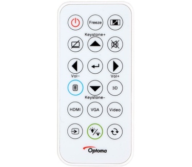 Optoma S322e