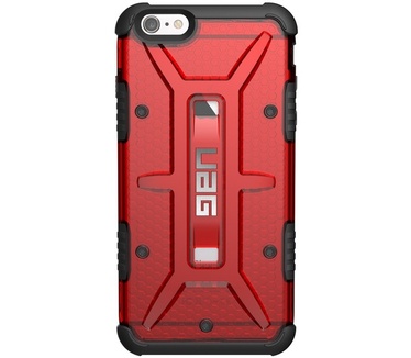 Urban Armor Gear MAGMA