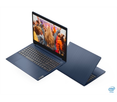 Lenovo IdeaPad 3 15IIL05 (81WE00FHMH)