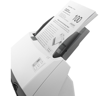 Plustek PS456U