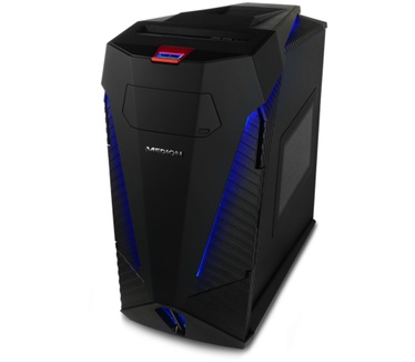 Medion Erazer GAMING PC X5352 G NL
