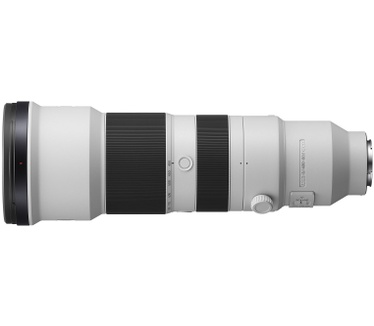 Sony FE 400-800mm f/6.3-8.0 G OSS