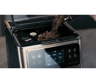 WMF CP813D Perfection 660 CP813D10 Volautomatische koffiemachine
