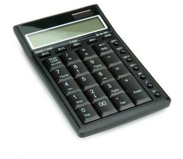 Roline bedraad numeriek USB keypad met calculator