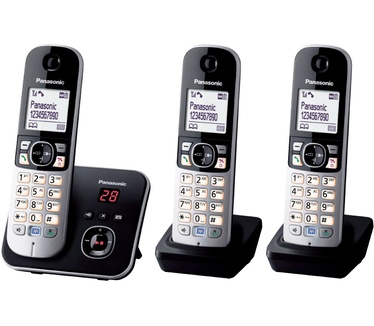 Panasonic KX-TG6823GB (KX-TG6823GB)