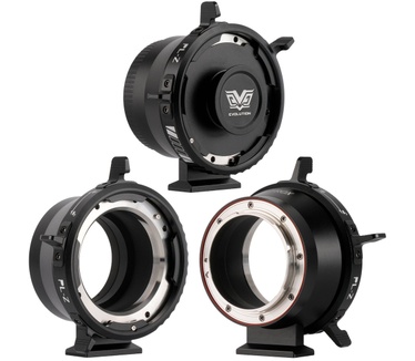 Viltrox PL-Z