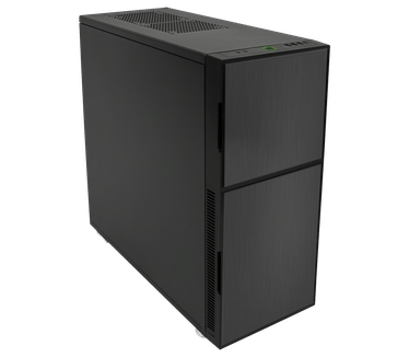 Nanoxia Deep Silence Nanoxia Deep Silence 5 (Anthracite)