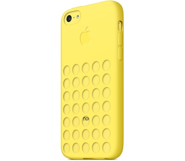 Apple iPhone 5c 32GB Geel