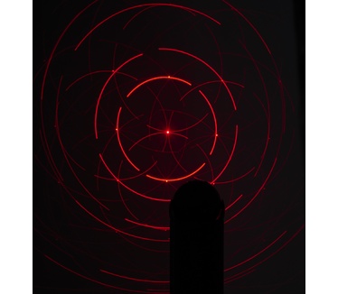 Bigben Interactive TW11LASER