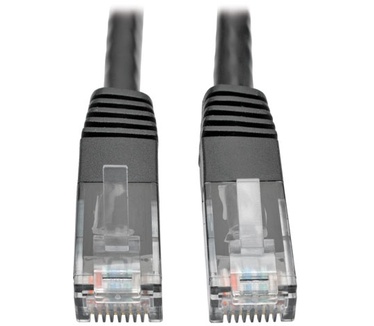 Tripp-Lite CAT6, M/M, 100FT