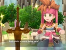 Secret of Mana 3D