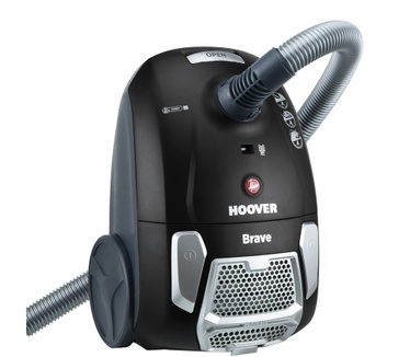 Hoover Brave