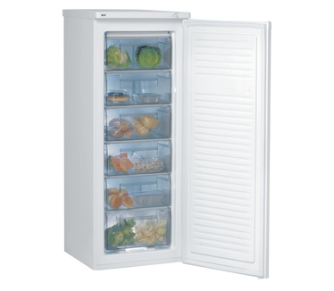 Whirlpool WV 1510 W