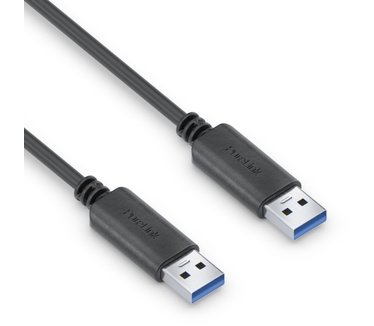 PureLink IS2411-005 Zwart