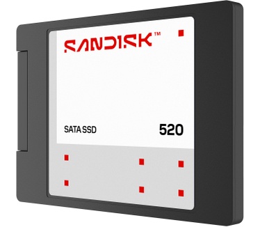 Sandisk SDSS51100TAB-000G0