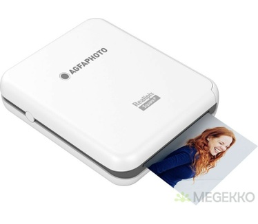 Agfaphoto Realipix Square P Wit