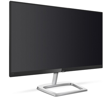 Philips 276E9QJAB/00 Zilver, Zwart
