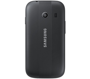 Samsung Galaxy Ace Style Grijs