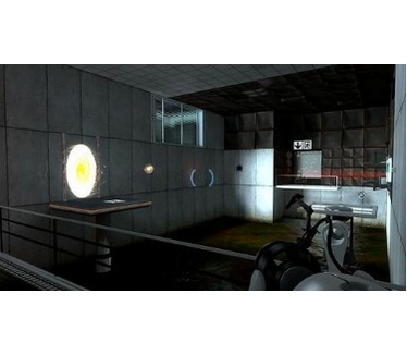 Portal, PC (Windows)