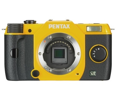 Pentax Q7 + 5-15mm f/2.8-4.5 Geel