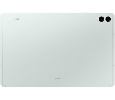 Samsung Galaxy Tab S9 FE+ WiFi, 8GB ram, 128GB opslag Groen