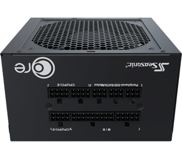 Seasonic Core GX 500W