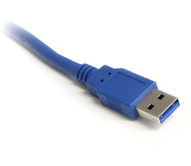 Startech.com 1,50m SuperSpeed USB 3.0 Verlengkabel A naar A M/F