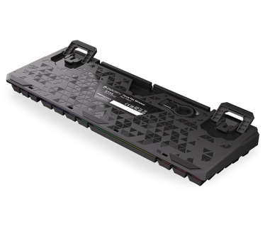 ENDORFY Thock TKL Wireless Black