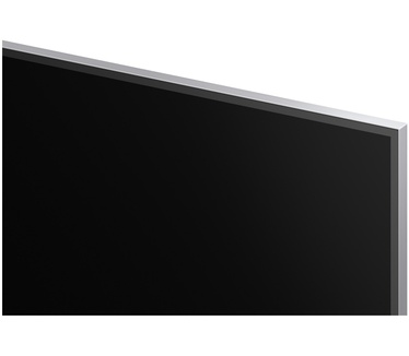 LG OLED evo G6 83" (G68, geen standaard) Zwart