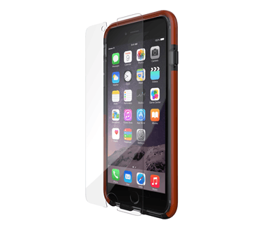 Tech21 TECH21 IPHONE 6 PLUS IMPACT SHIELD SELF HEALING