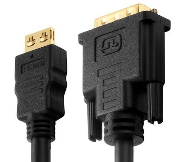 PureLink HDMI-DVI-D M-M 10m