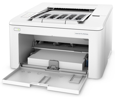 HP M203dn