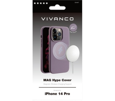 Vivanco Mag Hype