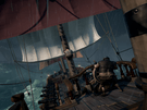 Review Sea of Thieves