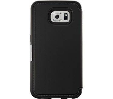 Otterbox Strada Case Samsung Galaxy S6 (Galaxy S6) Zwart