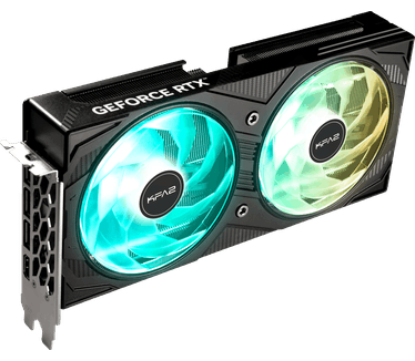 KFA2 GeForce RTX 5060 EX
