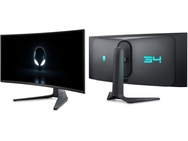Alienware AW3423DWF Zwart