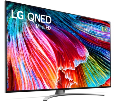 LG 75QNED996PB